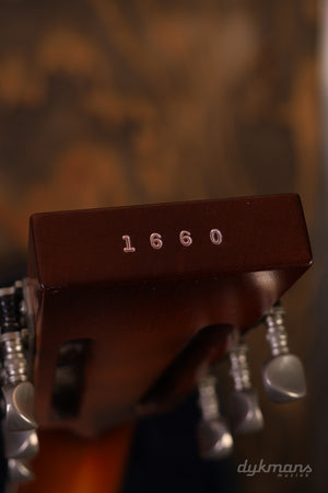 National Style O (mit Pickup) GEBRAUCHT!