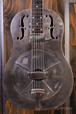 National Style O (mit Pickup) GEBRAUCHT!