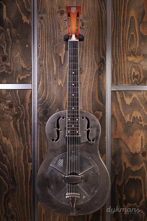 National Style O (mit Pickup) GEBRAUCHT!