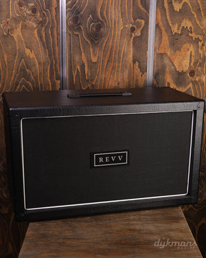 REVV 2x12 Lautsprecherbox