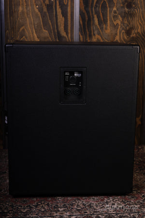 GR Bass GR212+ Gehäuse