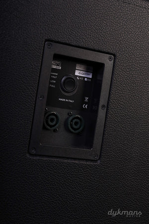 GR Bass GR212+ Gehäuse