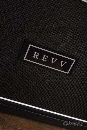 REVV 2x12 Lautsprecherbox