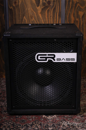 GR-Bass CUBE 350