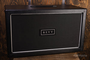 REVV 2x12 Lautsprecherbox