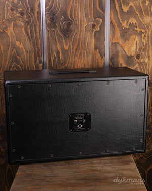REVV 2x12 Lautsprecherbox