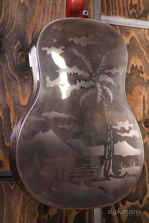 National Style O (mit Pickup) GEBRAUCHT!