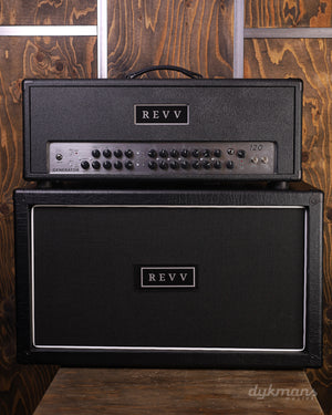 REVV 2x12 Lautsprecherbox