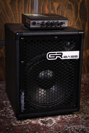 GR Bassset GEBRAUCHT