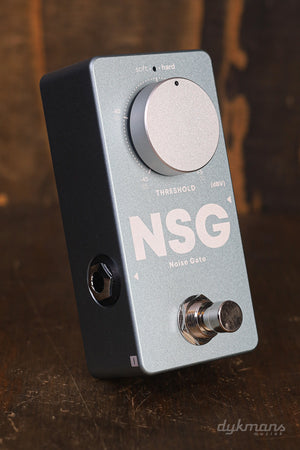 Dunkelglas NSG Noise Gate