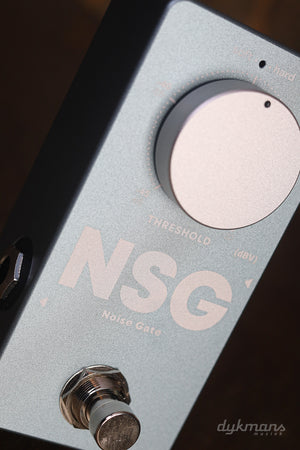 Dunkelglas NSG Noise Gate