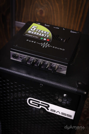 GR Bassset GEBRAUCHT