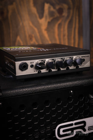 GR Bassset GEBRAUCHT