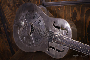 National Style O (mit Pickup) GEBRAUCHT!