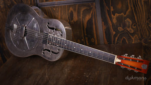 National Style O (mit Pickup) GEBRAUCHT!