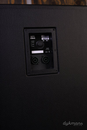 GR Bass GR212+ Gehäuse