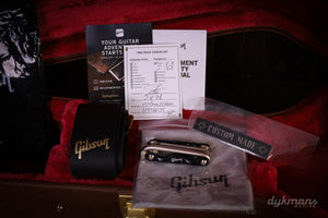 Gibson Marcus King ES-345 VORBESTELLUNG