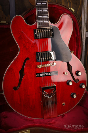 Gibson Marcus King ES-345 VORBESTELLUNG