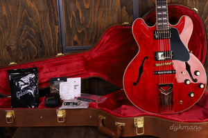 Gibson Marcus King ES-345 VORBESTELLUNG