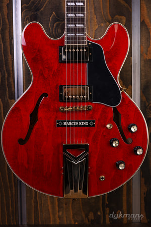 Gibson Marcus King ES-345 VORBESTELLUNG