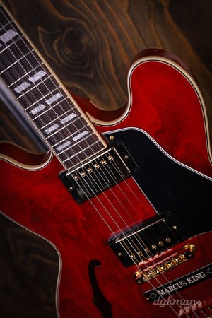 Gibson Marcus King ES-345 VORBESTELLUNG