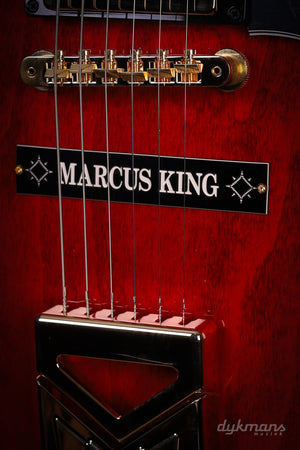 Gibson Marcus King ES-345 VORBESTELLUNG