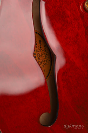 Gibson Marcus King ES-345 VORBESTELLUNG