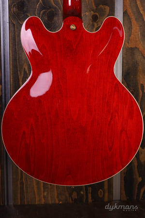 Gibson Marcus King ES-345 VORBESTELLUNG