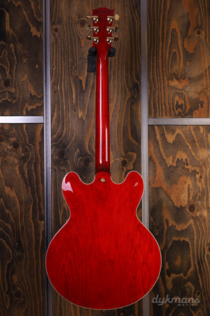 Gibson Marcus King ES-345 VORBESTELLUNG