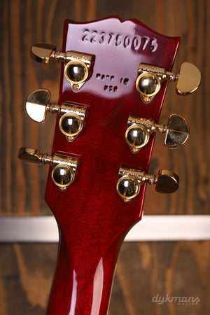 Gibson Marcus King ES-345 VORBESTELLUNG