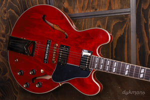 Gibson Marcus King ES-345 VORBESTELLUNG