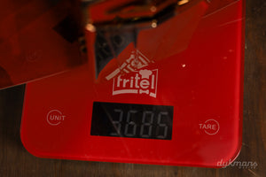 Gibson Marcus King ES-345 VORBESTELLUNG