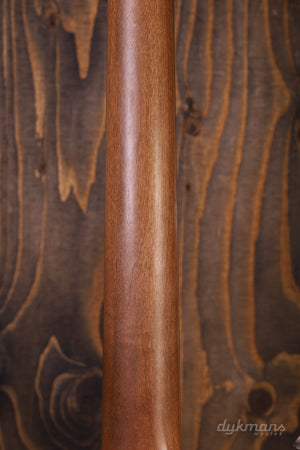 Novo Serus J Olympic White über Candy Apple Red