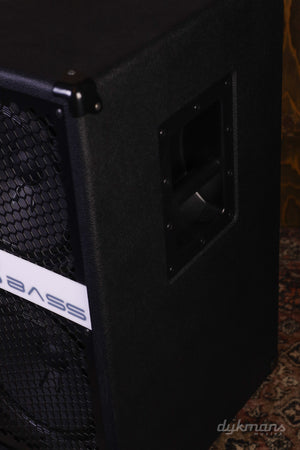 GR Bass GR212+ Gehäuse