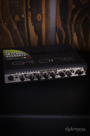 GR-Bass ONE 350