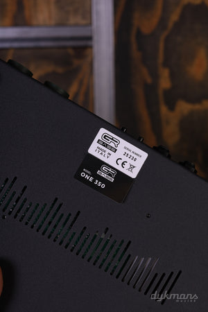 GR-Bass ONE 350