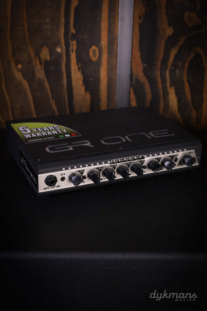 GR-Bass ONE 800