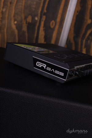 GR-Bass ONE 800
