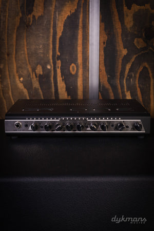 GR Bass ONE 1400 Top