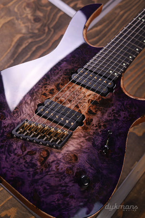 Mayones Duvell Elite VF BKP 7 VORBESTELLUNG