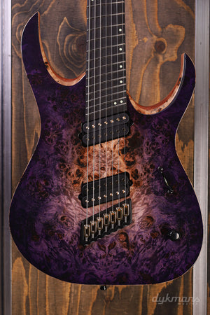 Mayones Duvell Elite VF BKP 7 VORBESTELLUNG