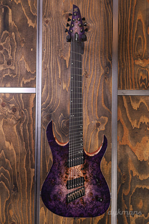 Mayones Duvell Elite VF BKP 7 VORBESTELLUNG