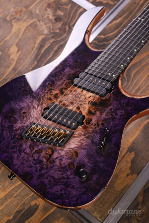 Mayones Duvell Elite VF BKP 7 VORBESTELLUNG