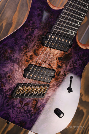 Mayones Duvell Elite VF BKP 7 VORBESTELLUNG