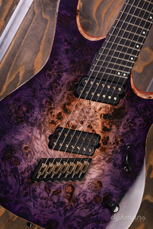 Mayones Duvell Elite VF BKP 7 VORBESTELLUNG