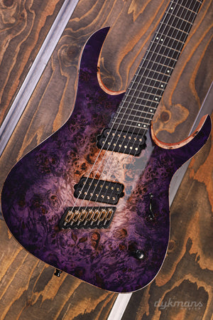 Mayones Duvell Elite VF BKP 7 VORBESTELLUNG