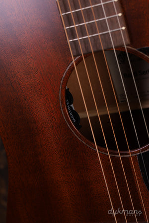 Martin D-10E Retro Sapele