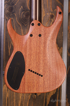 Mayones Duvell Elite VF BKP 7 VORBESTELLUNG