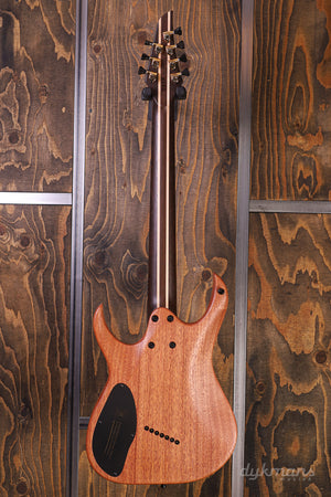 Mayones Duvell Elite VF BKP 7 VORBESTELLUNG