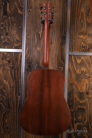 Martin D-10E Retro Sapele